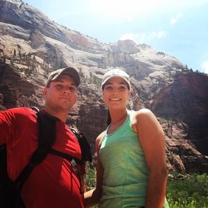 Meet your Posher, Nicholas